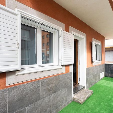 219 Las Eras On The Sea Exterior photo
